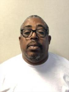 Darryl Eugene Waters a registered Sex Offender of California