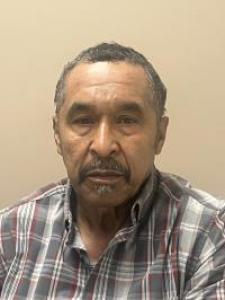 Daryl Eugene Alvarez a registered Sex Offender of California