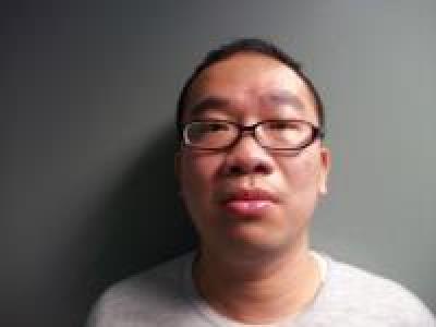 Dat Phi Hang a registered Sex Offender of California