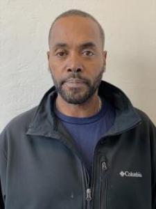 Daudi Hausan Etter a registered Sex Offender of California