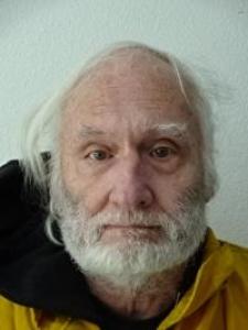 David Glenn Akins a registered Sex Offender of California