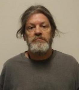 David James Aldering a registered Sex Offender of California