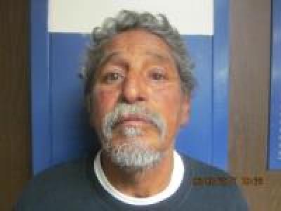 David Louis Alfaro a registered Sex Offender of California