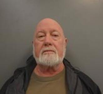 David Keith Alward a registered Sex Offender of California