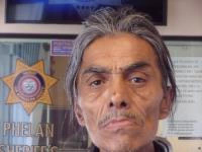 David Joe Banales a registered Sex Offender of California