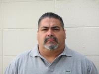 David Quintero Bautista a registered Sex Offender of California