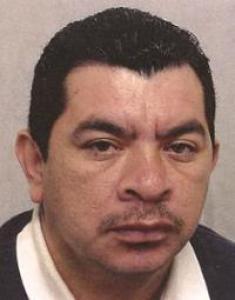 David Martinez Billescas a registered Sex Offender of California
