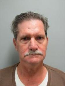 David Allen Boragno a registered Sex Offender of California