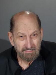 David Lloyd Brazda a registered Sex Offender of California