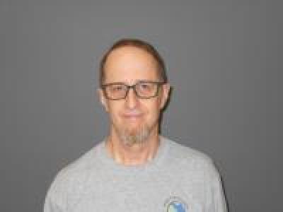 David Wayne Bull a registered Sex Offender of California