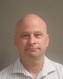 David Allen Burchman a registered Sex Offender of California