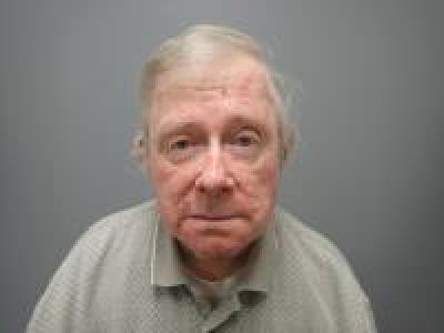 David Alan Burdge a registered Sex Offender of California