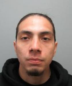 David Castellanos a registered Sex Offender of California