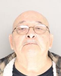 David Emilio Castellano a registered Sex Offender of California