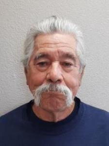 David Richard Cervantez a registered Sex Offender of California