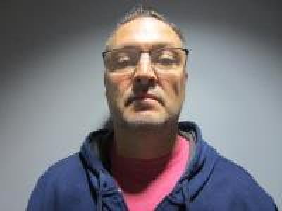 David Wayne Chickering a registered Sex Offender of California