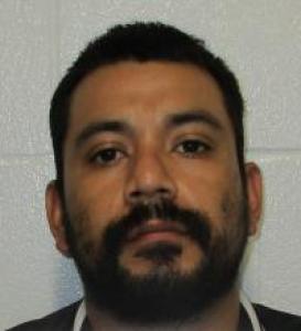 David Cordova a registered Sex Offender of California