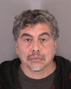 David Ernesto Cortez a registered Sex Offender of California