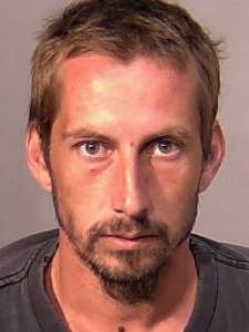 David Joshua Daugherty a registered Sex Offender of California