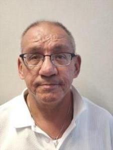 David Deluna a registered Sex Offender of California