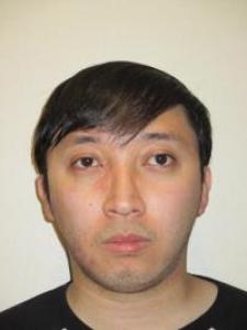 David Dong Dinh a registered Sex Offender of California