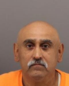 David Dominguez a registered Sex Offender of California