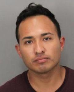 David Duran a registered Sex Offender of California