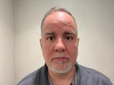 David Woods Espalin a registered Sex Offender of California