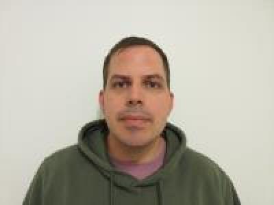 David Wayne Fazio a registered Sex Offender of California