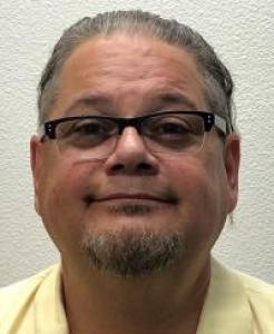 David Fernandez a registered Sex Offender of California