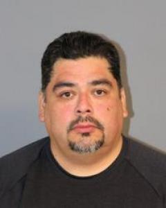 David Andrew Fierro a registered Sex Offender of California