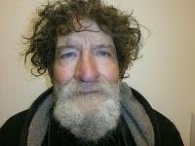 David Karl Frost a registered Sex Offender of California