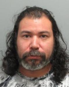 David Garcia Jr a registered Sex Offender of California