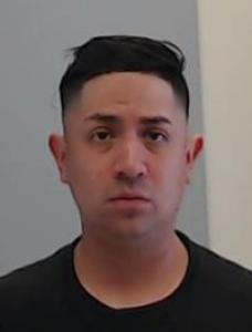 David Garcia a registered Sex Offender of California