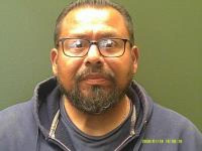David Garcia a registered Sex Offender of California