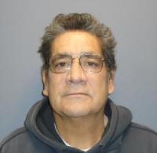 David Edward Garcia a registered Sex Offender of California