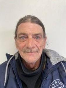 David Gochanour a registered Sex Offender of California