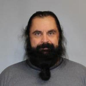 David Michael Gonzales a registered Sex Offender of California