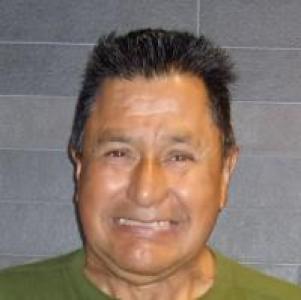 David Guerra a registered Sex Offender of California