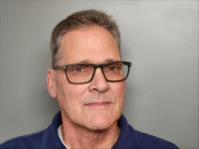 David James Hanggie a registered Sex Offender of California
