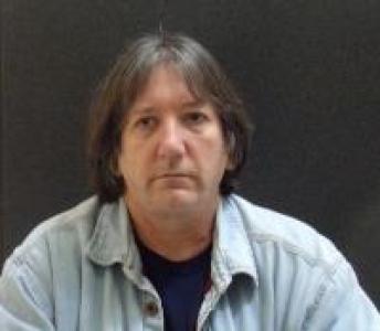David Wayne Harshbarger a registered Sex Offender of California