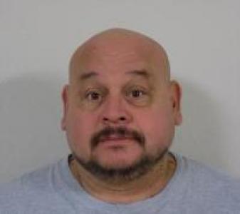 David Hernandez a registered Sex Offender of California