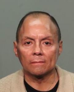 David Herrera a registered Sex Offender of California