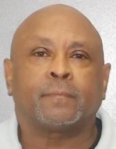 David Horn a registered Sex Offender of California