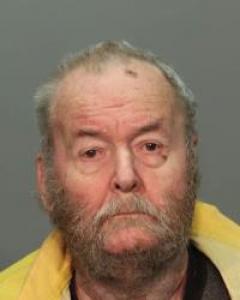 David J Hough a registered Sex Offender of California