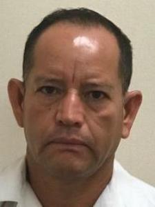 David Flores Jaimes a registered Sex Offender of California