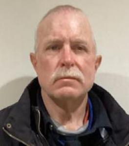 David Edward Jones a registered Sex Offender of California