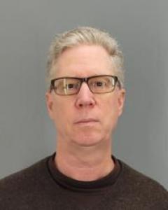David Ganey Kelly a registered Sex Offender of California