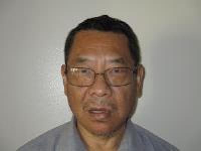 David Lee a registered Sex Offender of California