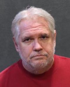 David Bruce Lee a registered Sex Offender of California